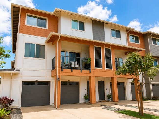 property at 91-3575-3575 Kauluakoko St