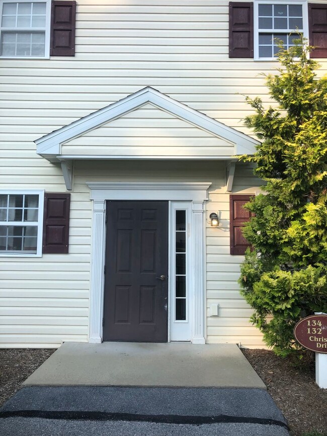 property at 130 Christine Dr