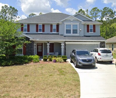 property at 14944 Bartram Creek Blvd