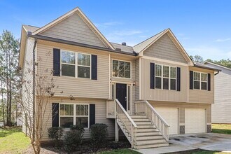 981 West Ave, Unit 1520 in Dallas, GA - Building Photo - Building Photo