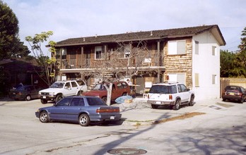 Kendall Apartments in San Diego, CA - Building Photo - Building Photo