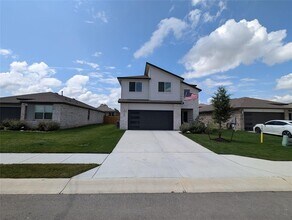 1121 Tipton St in Georgetown, TX - Building Photo - Building Photo