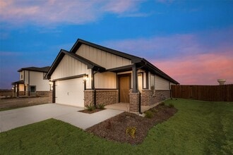 1500 Millstone Rd in Saginaw, TX - Building Photo - Building Photo