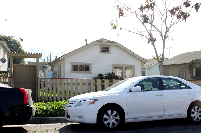 9054 Carson St in Culver City, CA - Building Photo - Building Photo