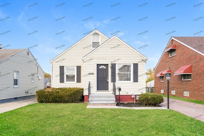 property at 13120 Astor Ave