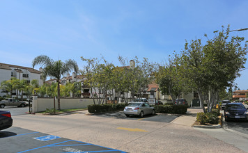 Parkwoods At The Village in Chula Vista, CA - Building Photo - Building Photo