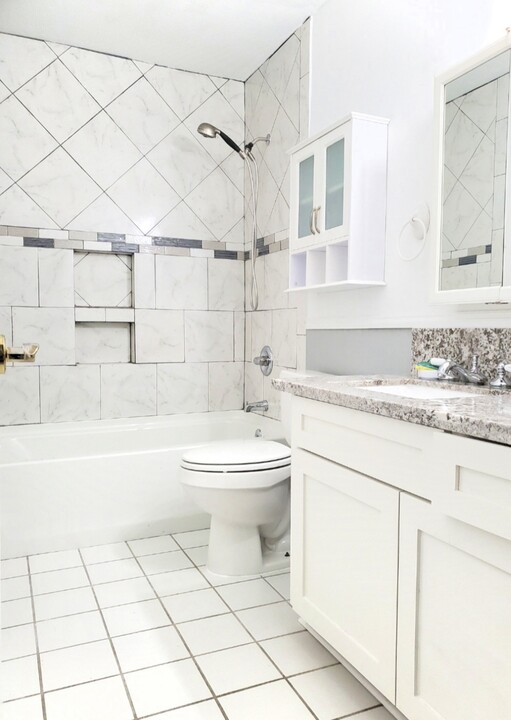 8620 Chateau Cir in Beaumont, TX - Building Photo