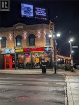 272-274 KING Street in Hamilton, ON - Building Photo