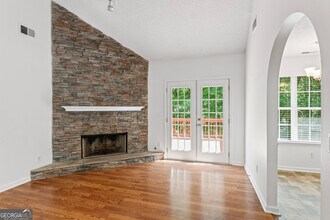 462 Chase Marion Way in Mcdonough, GA - Building Photo - Building Photo