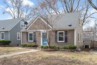 2820 Idaho Ave S in Minneapolis, MN - Foto de edificio - Building Photo