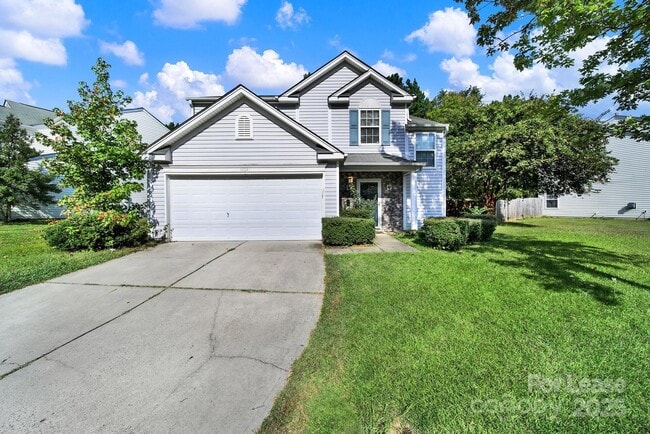 property at 10541 Haddington Dr