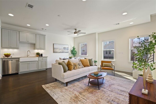 property at 2708 Halcyon Dr