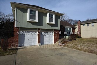 10212 Nall Ave in Overland Park, KS - Building Photo - Building Photo