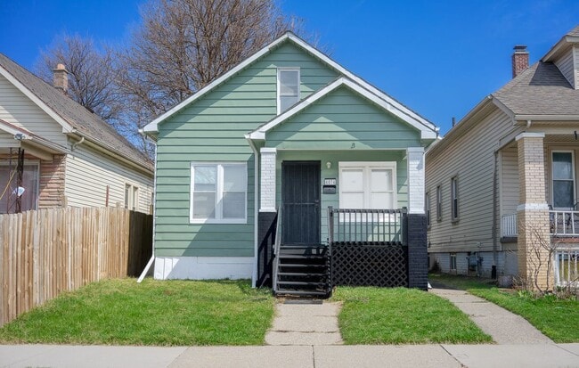 property at 6074 Tarnow St