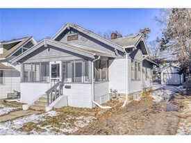 1683 Minnehaha Ave E in St. Paul, MN - Building Photo