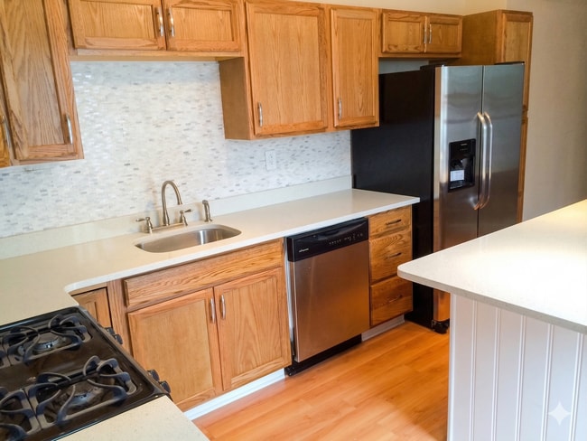 property at 1916 Larkins Wy