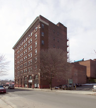 Holyoke House in Holyoke, MA - Building Photo - Building Photo