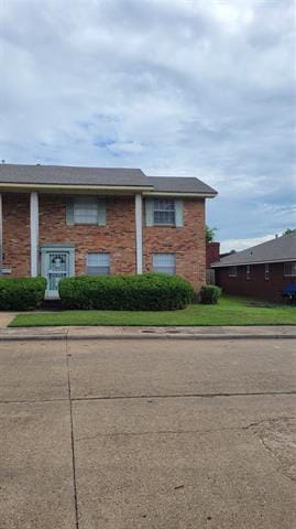 property at 3614 Hopetown Dr