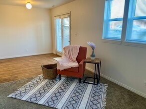 The Willows Apartments in Grantsville, UT - Foto de edificio - Building Photo