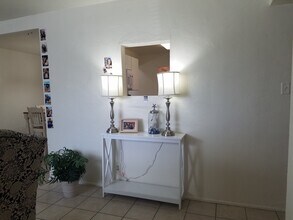 1416 E Elm St, Unit 5 Bed / 4 Bath Near UofA in Tucson, AZ - Building Photo - Building Photo