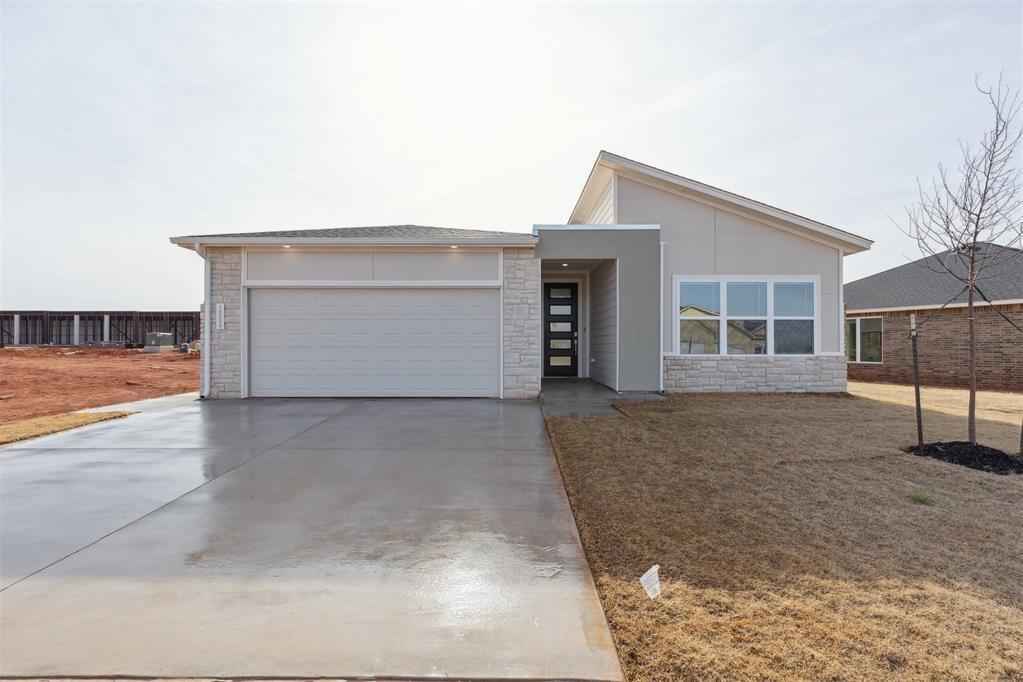 17920 Anthem Blvd in Edmond, OK - Building Photo