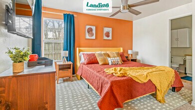 4315 Munger Ave-Unit -4315.1205473 in Dallas, TX - Building Photo - Building Photo