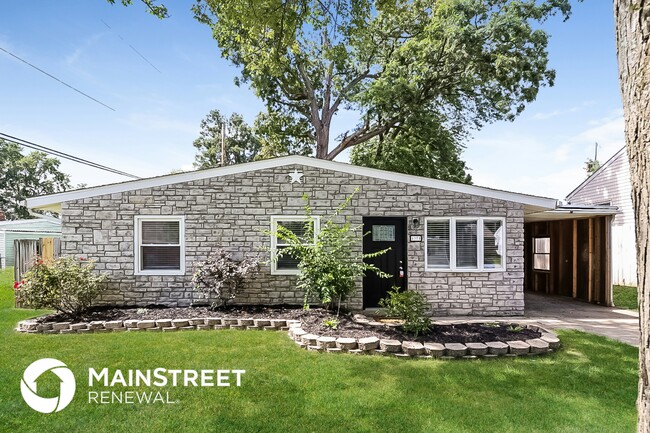 property at 4371 Beechgrove Dr