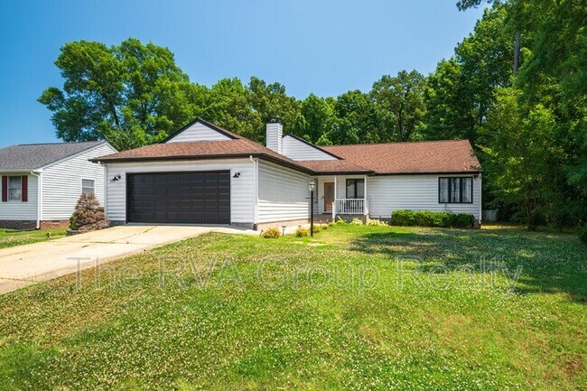 324 Mallard Dr in Colonial Heights, VA - Building Photo - Building Photo