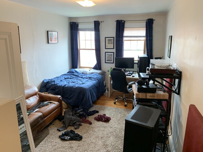 48 Strathmore Rd, Unit 45
