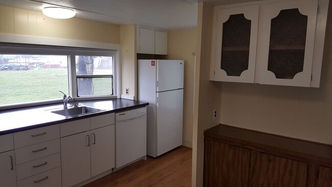 property at 12771 SE 352nd Ave