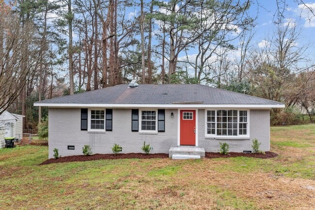 property at 102 Southwood Cir