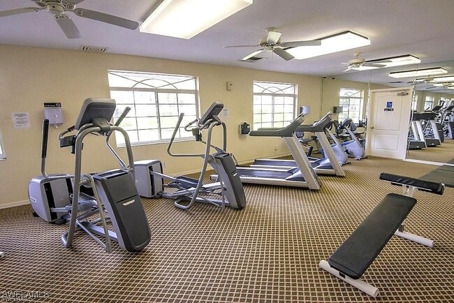 property at 5809 Glencove Dr