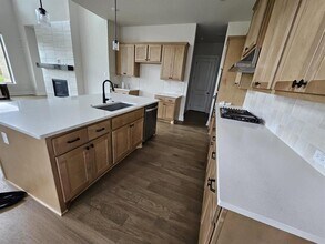104 Palatino Bnd in Liberty Hill, TX - Building Photo - Building Photo