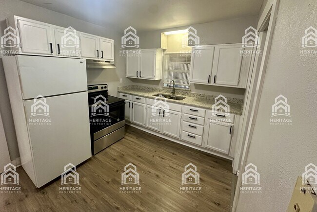 708 Grayson St in Nocona, TX - Building Photo - Building Photo