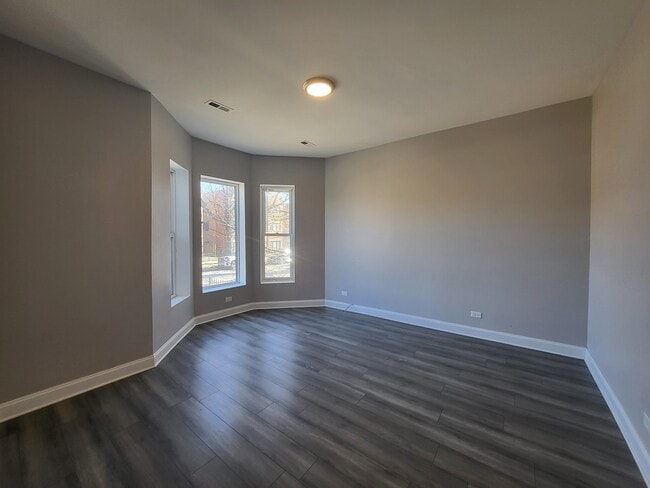 6522 S Ellis Ave in Chicago, IL - Building Photo - Building Photo