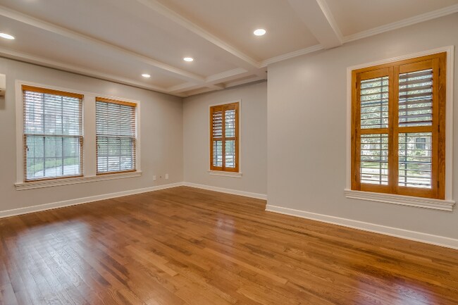 1657 Bonnie Brae St-Unit -2 in Houston, TX - Building Photo - Building Photo