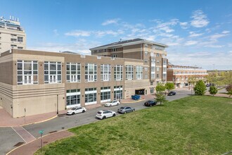 Crows Nest Condominium in Perth Amboy, NJ - Building Photo - Building Photo