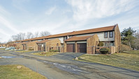 Village Park Townhomes in Southfield, MI - Foto de edificio - Building Photo