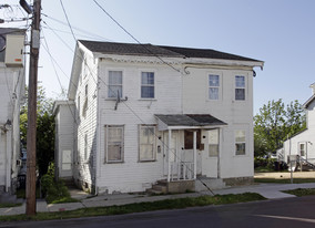 173-175 Bank St Apartments