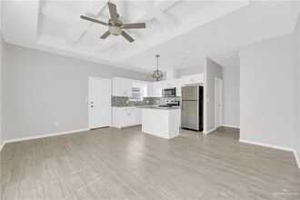 14 N Winona Dr in Pharr, TX - Building Photo - Building Photo