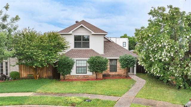 534 Gettysburg St in Mesquite, TX - Building Photo - Building Photo