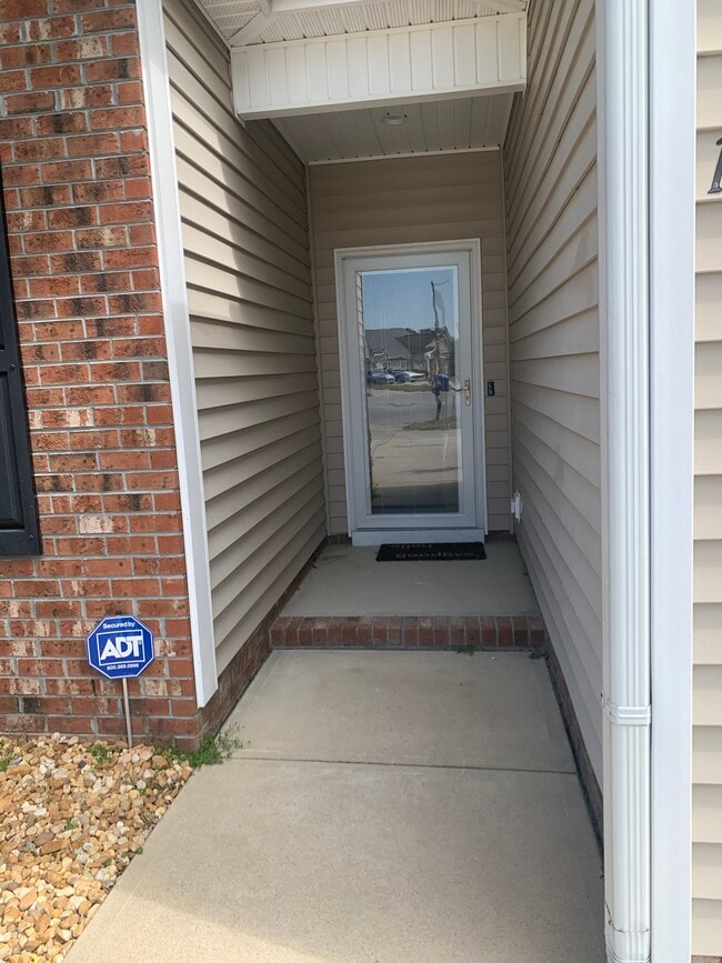 1401 Oak Ridge Ct in Greenville, NC - Building Photo - Building Photo