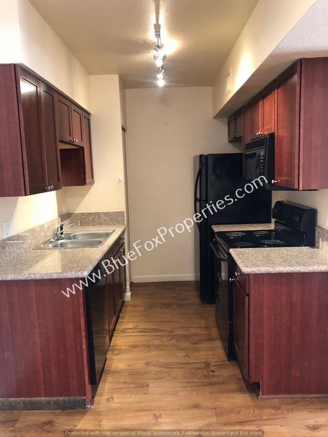 3357 N Country Club Rd in Tucson, AZ - Building Photo - Building Photo