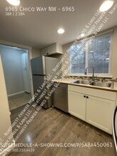 6965 Chico Way NW in Bremerton, WA - Building Photo - Building Photo