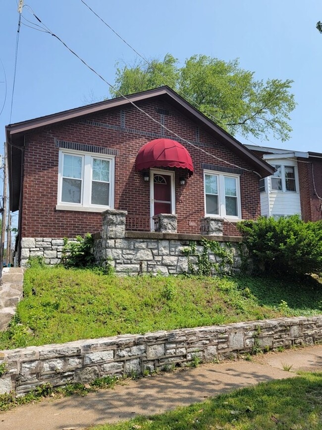 property at 5816 Dewey Ave