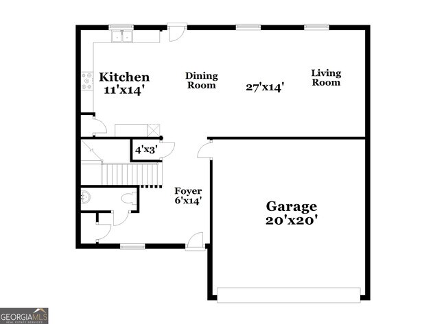 35 Tamalynn Trl in Covington, GA - Building Photo - Building Photo