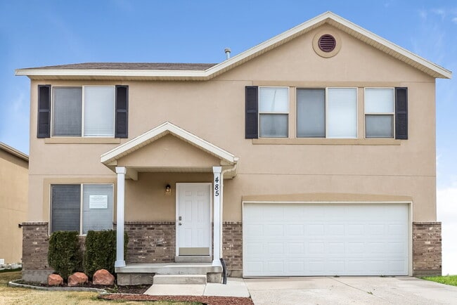 property at 485 River Way