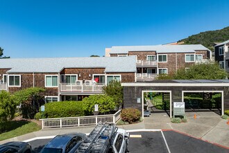 Parnow Friendship House in San Rafael, CA - Building Photo - Building Photo