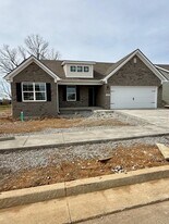 203 Jared Parker Wy in Georgetown, KY - Building Photo