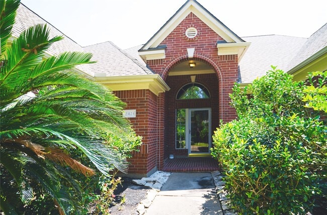 23123 S Warmstone Way in Katy, TX - Building Photo - Building Photo